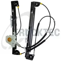 TRUCKTEC AUTOMOTIVE Fensterheber 0853005 vorne links für BMW