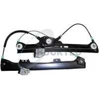 TRUCKTEC AUTOMOTIVE Fensterheber 0862181 vorne links für BMW