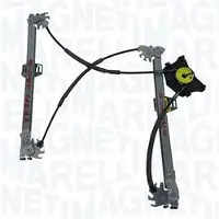 MAGNETI MARELLI Fensterheber 350103208500 vorne links für Audi VW