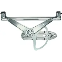 KAMOKA Fensterheber 7200124 vorne rechts für Ford
