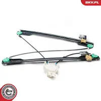 ESEN SKV Fensterheber 01skv921 vorne links für VAG VW
