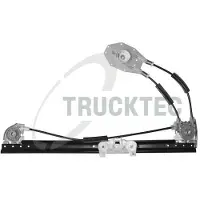TRUCKTEC AUTOMOTIVE Fensterheber 0862161 hinten links für BMW