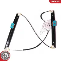 ESEN SKV Fensterheber 01skv071 vorne links für VAG