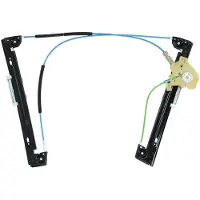 KAMOKA Fensterheber 7200051 vorne links für MINI