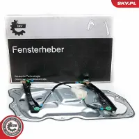 ESEN SKV Fensterheber 00skv016 vorne rechts für VAG