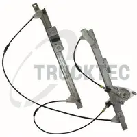 TRUCKTEC AUTOMOTIVE Fensterheber 0853008 vorne rechts für BMW