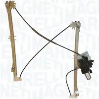 MAGNETI MARELLI Fensterheber 350103191600 vorne rechts für BMW