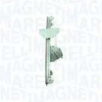 MAGNETI MARELLI Fensterheber 350103224500 vorne links für Ford