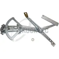 TRUCKTEC AUTOMOTIVE Fensterheber 0253114 vorne links für Mercedes