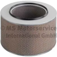 KOLBENSCHMIDT Luftfilter 50013600
