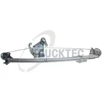 TRUCKTEC AUTOMOTIVE Fensterheber 0254010 hinten rechts für Mercedes