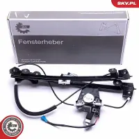 ESEN SKV Fensterheber 00skv851 vorne links für ROVER LAND