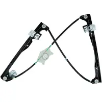 KAMOKA Fensterheber 7200253 vorne links für VW