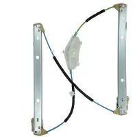 KAMOKA Fensterheber 7200008 vorne rechts für Audi