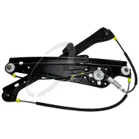 TRUCKTEC AUTOMOTIVE Fensterheber 0862153 vorne links für BMW