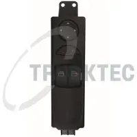 TRUCKTEC AUTOMOTIVE Schalter, Fensterheber 0242339 fahrerseitig für Mercedes