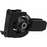 ACKOJA Lagerung, Motor a701247 vorne für TOYOTA