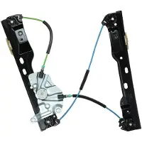 KAMOKA Fensterheber 7200147 vorne links für Opel