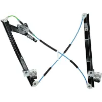 KAMOKA Fensterheber 7200106 vorne rechts für Ford