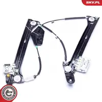 ESEN SKV Fensterheber 00skv341 vorne links für Audi