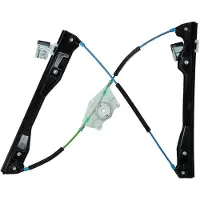 KAMOKA Fensterheber 7200182 vorne rechts für Skoda