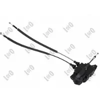ABAKUS 132-019-001 Türschloss Vorne Links für HYUNDAI SANTA FÉ II (CM)