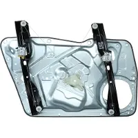 KAMOKA Fensterheber 7200232 vorne rechts für VW