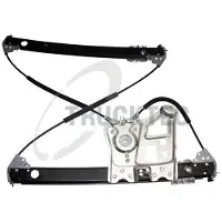 TRUCKTEC AUTOMOTIVE Fensterheber 0253098 vorne rechts für Mercedes