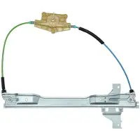 KAMOKA Fensterheber 7200100 vorne rechts für Citroën