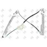 ABAKUS Fensterheber 130009001 vorne links für DS