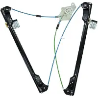 KAMOKA Fensterheber 7200229 vorne links für VW VAG