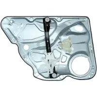 KAMOKA Fensterheber 7200242 hinten rechts für VW