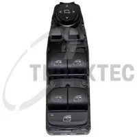 TRUCKTEC AUTOMOTIVE Schalter, Fensterheber 0842127 fahrerseitig für BMW