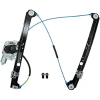 KAMOKA Fensterheber 7200033 vorne links für BMW