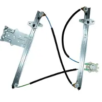 KAMOKA Fensterheber 7200101 vorne links für Citroën