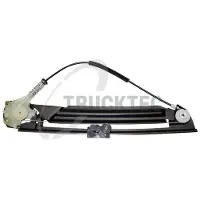 TRUCKTEC AUTOMOTIVE Fensterheber 0862164 hinten rechts für BMW