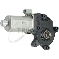 TRUCKTEC AUTOMOTIVE Elektromotor, Fensterheber 0258395 links für Mercedes