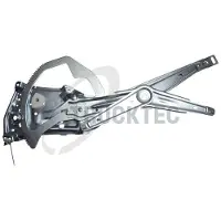 TRUCKTEC AUTOMOTIVE Fensterheber 0862172 vorne rechts für BMW