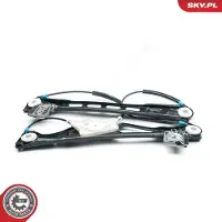 ESEN SKV Fensterheber 01skv682 vorne rechts für Mercedes