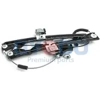 OYODO Fensterheber 94b0069oyo vorne links für SSANGYONG