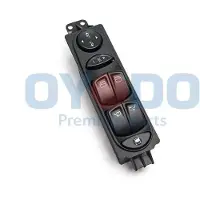 OYODO Schalter, Fensterheber 94b9003oyo fahrerseitig für Mercedes