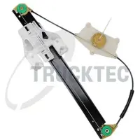 TRUCKTEC AUTOMOTIVE Fensterheber 0754025 hinten links für Audi