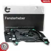 ESEN SKV Fensterheber 01skv986 vorne rechts für VAG