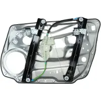 KAMOKA Fensterheber 7200077 vorne links für Mercedes