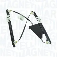 MAGNETI MARELLI Fensterheber 350103224400 vorne links für Citroën/Peugeot