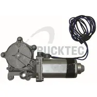 TRUCKTEC AUTOMOTIVE Elektromotor, Fensterheber 0258390 links für Mercedes