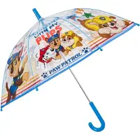Perletti Helfer Auf Vier Pfoten 195829 Regenschirm 45cm