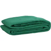Syfax Anhängernetz Grün 1,5x2,2 m HDPE