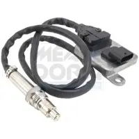 MEAT & DORIA NOx-Sensor, Harnstoffeinspritzung 57290
