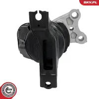 ESEN SKV Lagerung, Motor 75skv456 rechts für HONDA